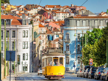 ZAMANIN ÖTESİNDE PORTEKİZ 2026