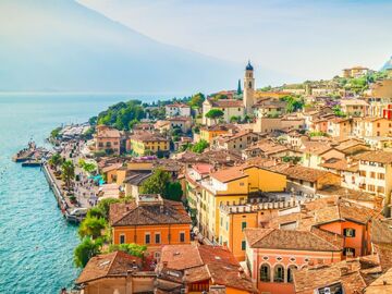 BÜYÜK ALPLER AVUSTURYA - İSVİÇRE -SLOVENYA ALMANYA - İTALYA TURU 2026