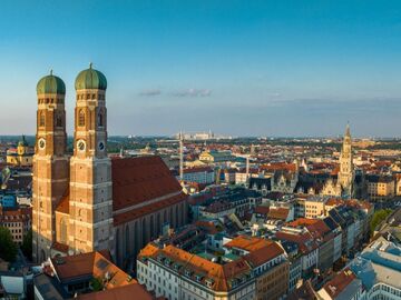 BÜYÜK ALPLER AVUSTURYA - İSVİÇRE -SLOVENYA ALMANYA - İTALYA TURU 2026