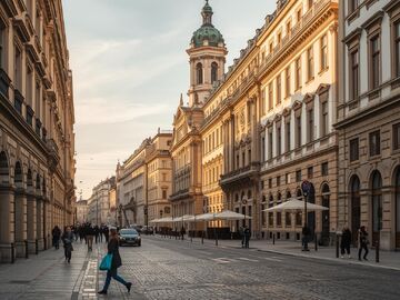 ORTA AVRUPA & ALMANYA 2026  (5 Gece 6 Gün)