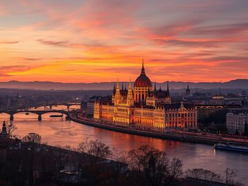 ORTA AVRUPA & ALMANYA 2026  (5 Gece 6 Gün)