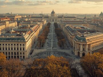 ORTA AVRUPA YILDIZLARI POLONYA & AVUSTURYA & ÇEKYA 2026 (VIYANA VARŞOVA)