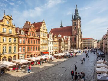 ORTA AVRUPA YILDIZLARI POLONYA & ALMANYA & ÇEKYA 2026 (BERLİN VİYANA)