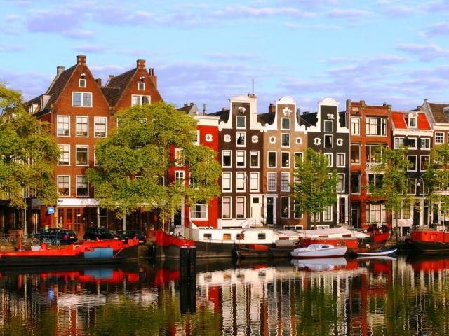 AMSTERDAM TURU