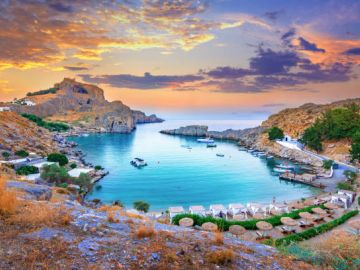 KURBAN BAYRAMI RODOS TURU