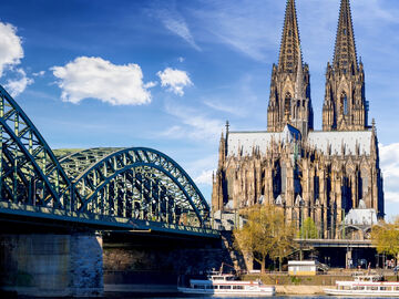 YILBAŞI BÜYÜSÜ HOLLANDA & ALMANYA 2026