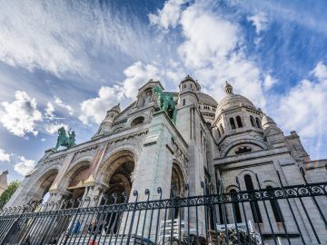 YILBAŞINA ÖZEL ROMANTİK PARİS & BRÜGGE & BRÜKSEL 2026