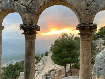 NİĞDE-KARAMAN-ERMENEK-MUT-TARSUS-MERSİN TURU