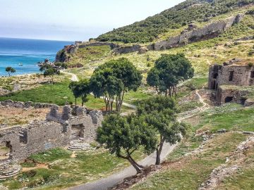 NİĞDE-KARAMAN-ERMENEK-MUT-TARSUS-MERSİN TURU