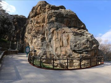 NİĞDE-KARAMAN-ERMENEK-MUT-TARSUS-MERSİN TURU