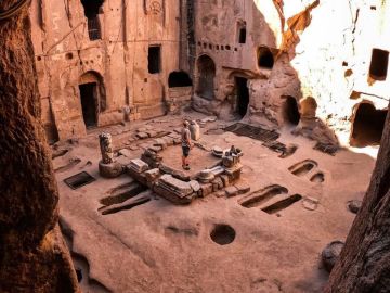 NİĞDE-KARAMAN-ERMENEK-MUT-TARSUS-MERSİN TURU