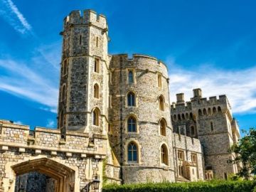 SÖMESTR VE BAYRAM DÖNEMİ LONDRA TURU (HARRY POTTER TURU DAHİL) 2027