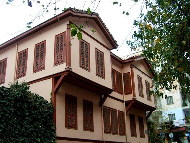 SELANİK KAVALA METEORA KALAMBAKA DRAMA SEREZ PORTO LAGOS TURU