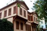 SELANİK KAVALA METEORA KALAMBAKA DRAMA SEREZ PORTO LAGOS TURU