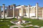 SALİHLİ LİDYA SARDES TERMAL TURU